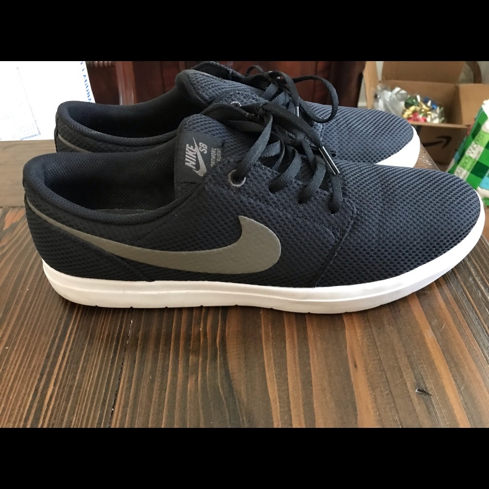 Nike SB Zoom low